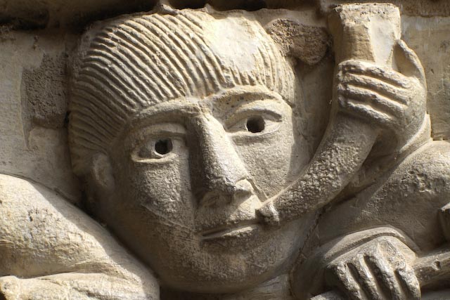 Conques