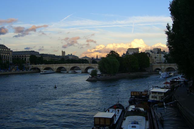 Seine