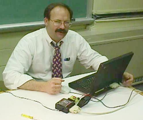Mr. Bill