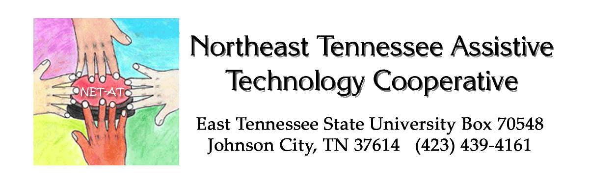 NET-AT LOGO