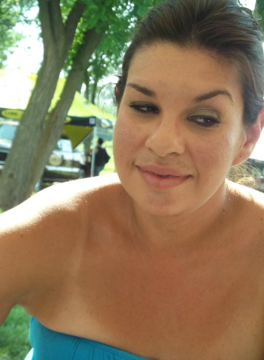 Carrie M. Oliveira