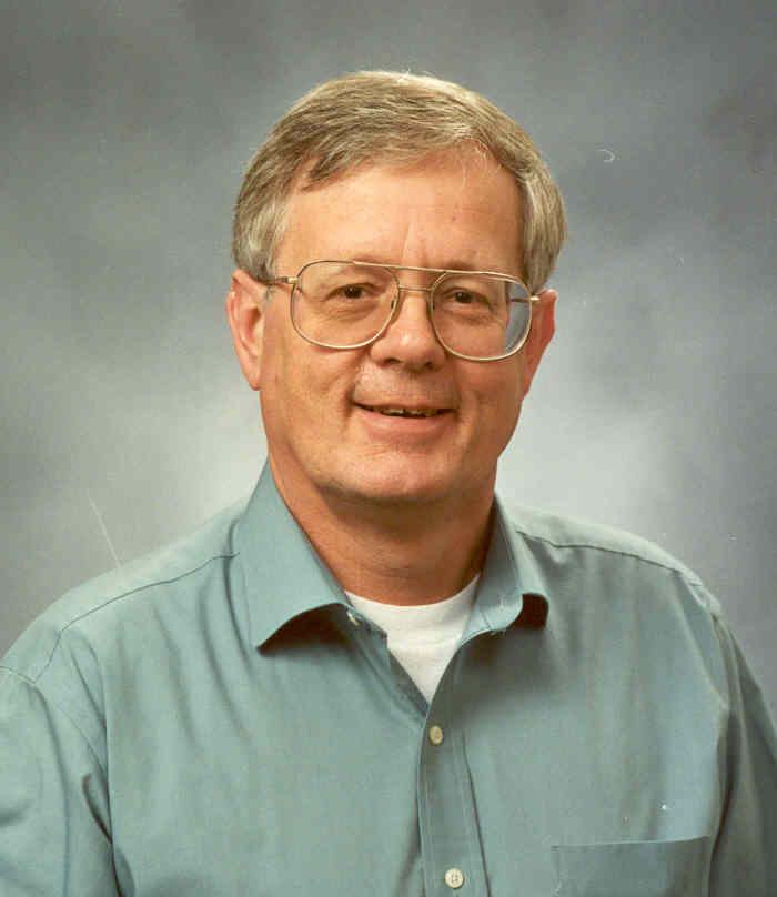Bill Pine Photo