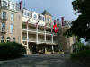 Crescent Hotel
