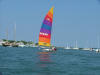 Beaufort Harbor