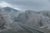 Black Mountain Ice Storm