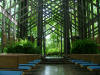 Thorncrown Chapel