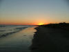 Sunset at Beach