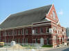 Ryman Auditorium