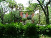 Mercer House