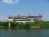 Titans Stadium