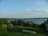 View from Topside