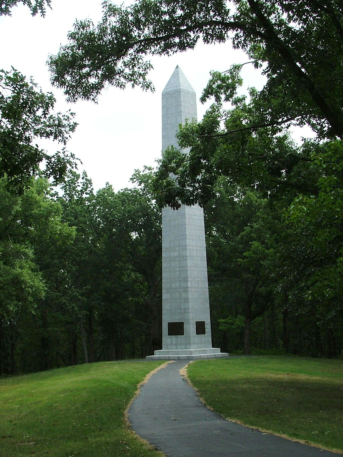 Monument