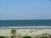 Tybee Island Beach