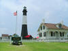 Tybee Island Lighthouse