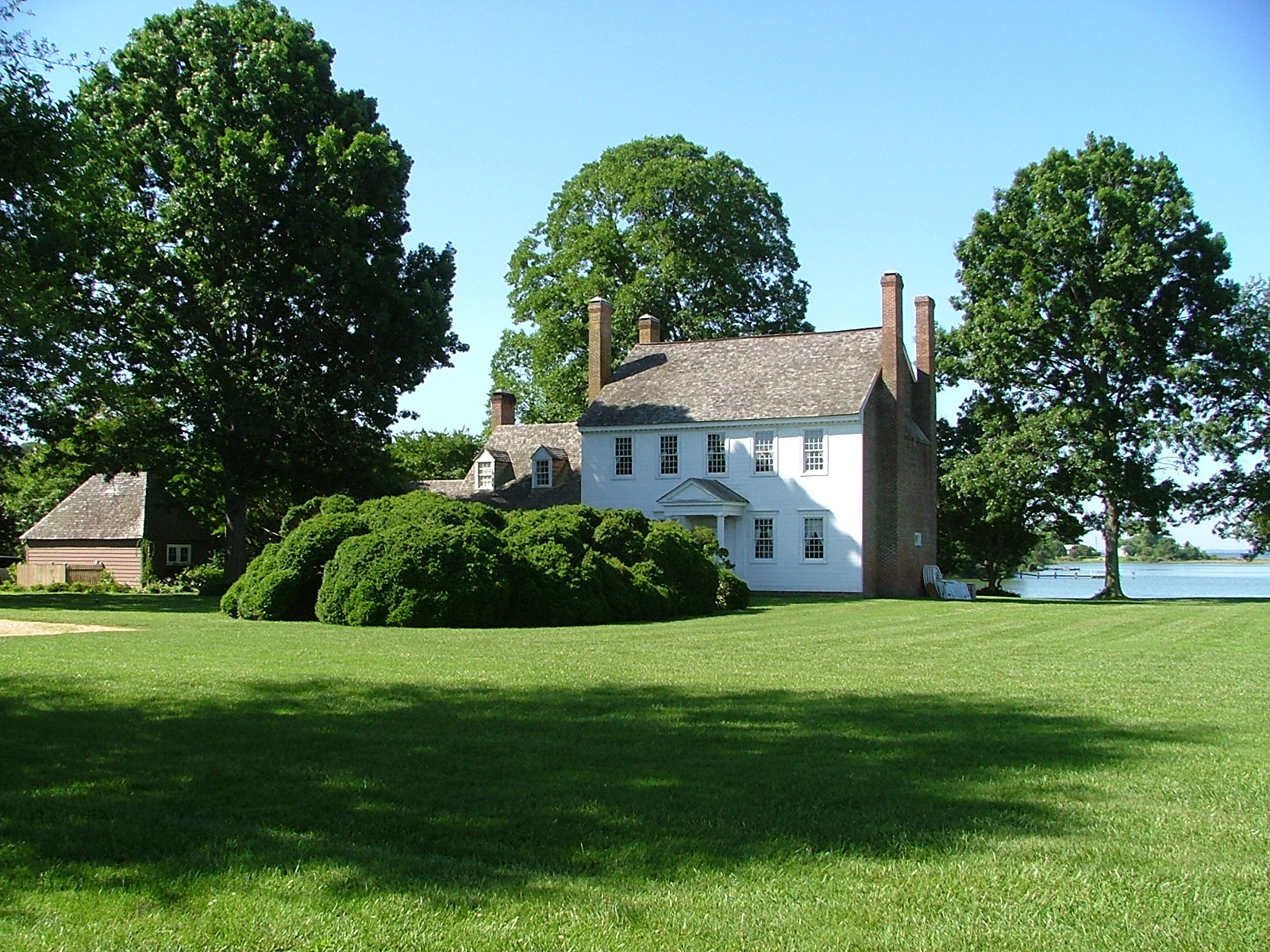 Woodlawn Inn