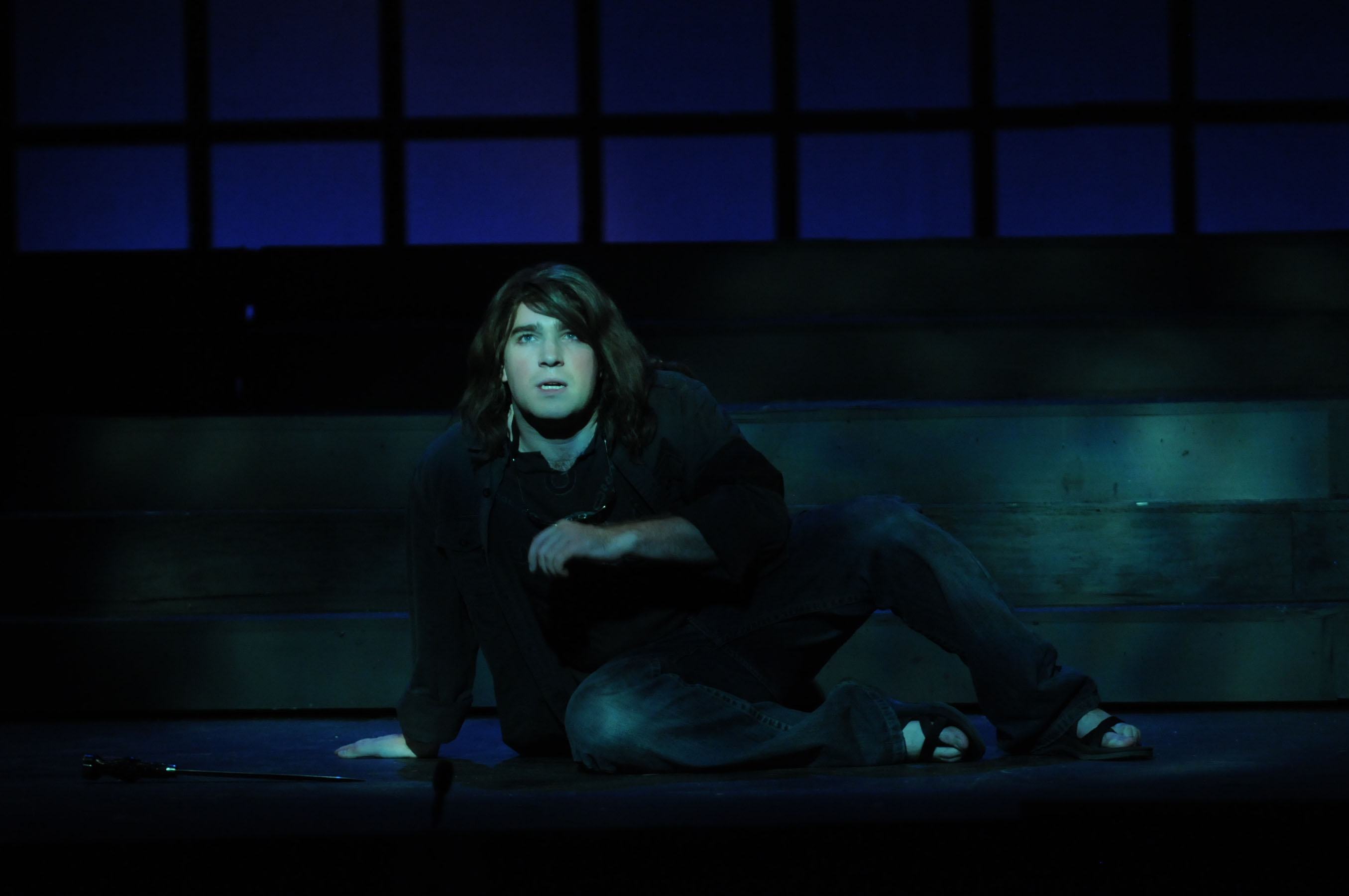 hamlet