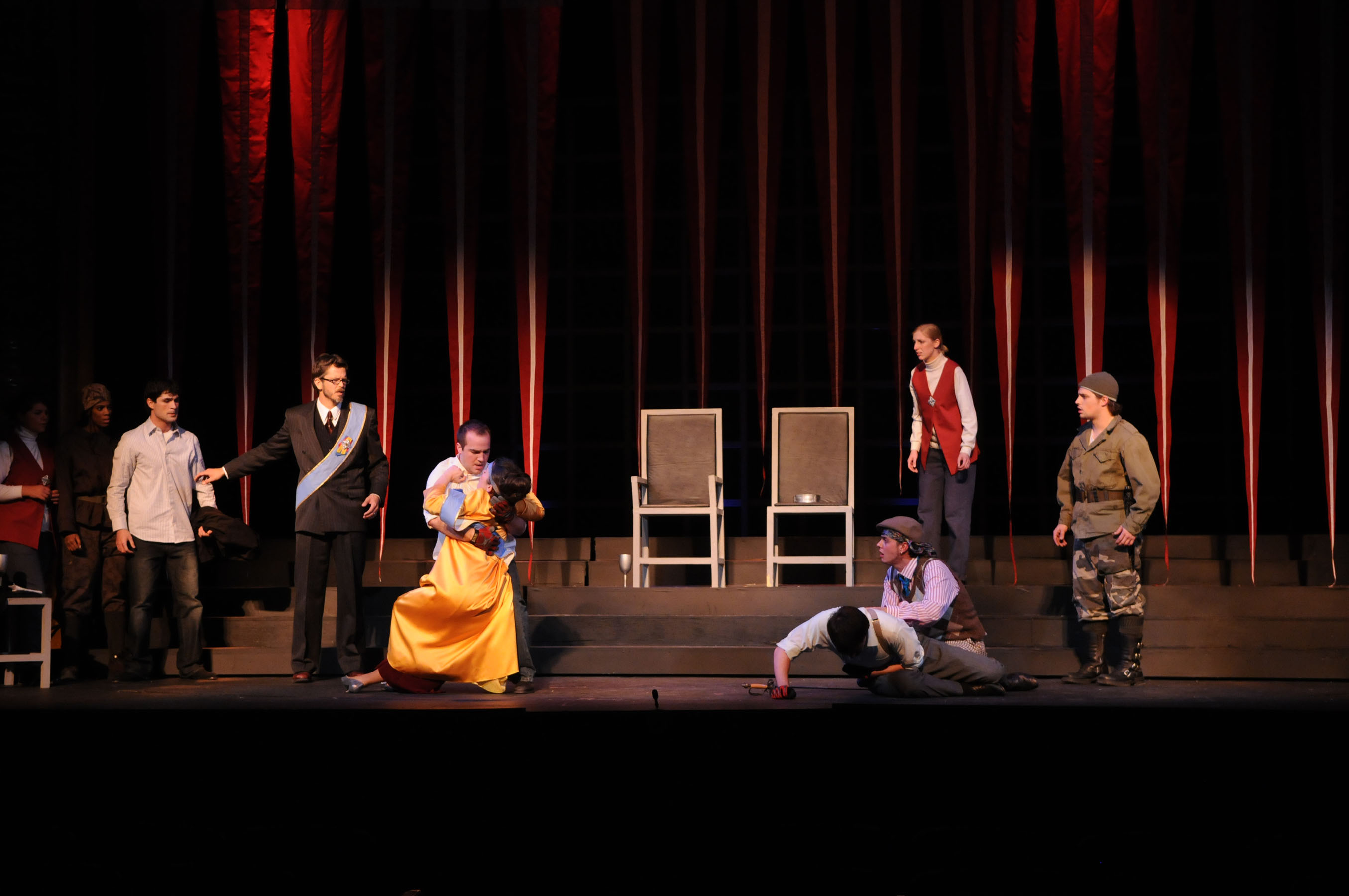 hamlet 3