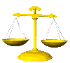 Balancing the scales of Justice