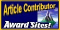 ARTICLE CONTRIBUTOR FOR AWARD SITES!