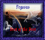 Pegasus Best of the Best!