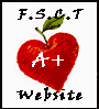 Canadian Teachers.com FSCT A+ Award for Educational Websites!