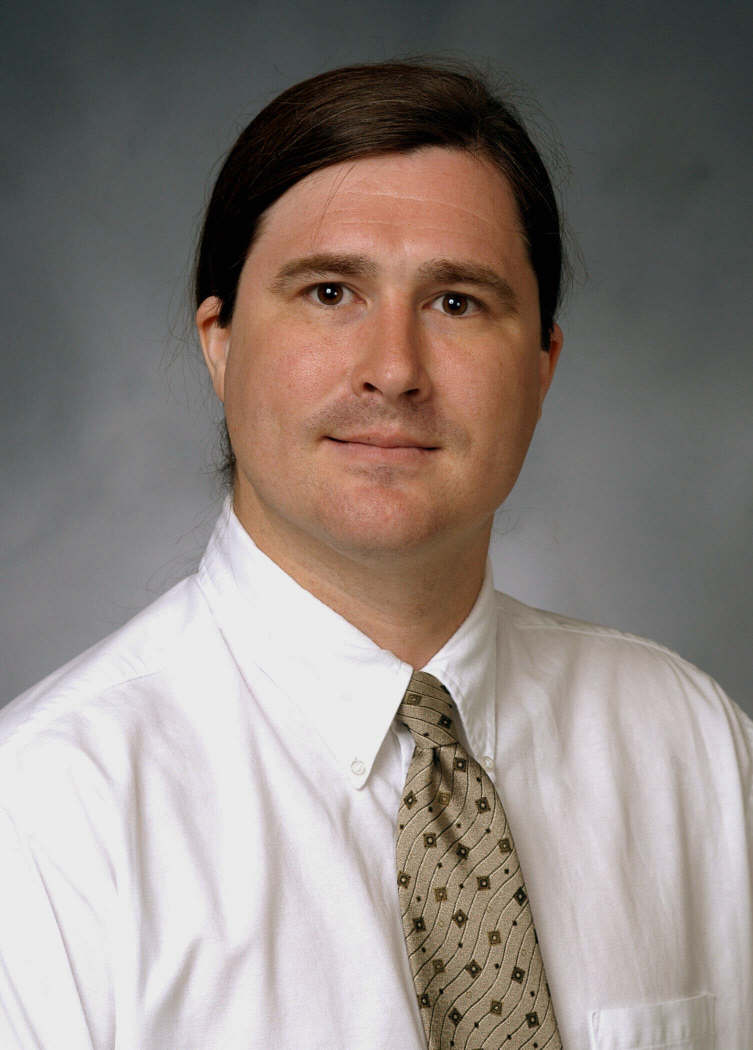 Chris S. Dula, Ph.D.