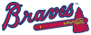 Atlanta Braves logo