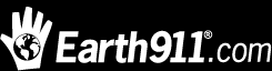 earth 911 logo