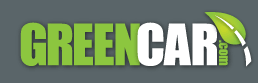 Greencar.com Logo