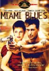 Miami Blues Movie poster