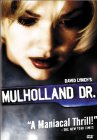 Mulholland Drive movie poster