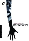 Repulsion movie poster