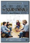the squid and the whale movie poster