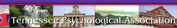 tennessee psychological association logo