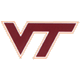 Virginia Tech logo