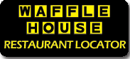 Wafflehouse Logo