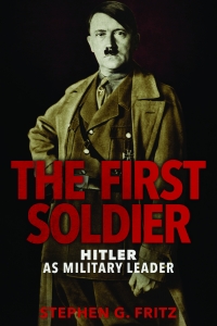 The First Soldier