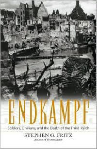 Endkampf cover