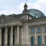 Reichstag - Berlin