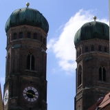 Frauenkirche - Mnchen