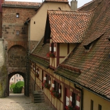 Kaiserburg - Nrnberg