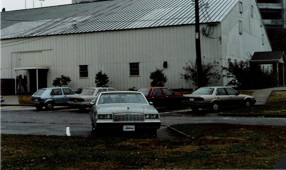 The Math Annex, 1988