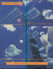 Penney's Linear Algebra Book