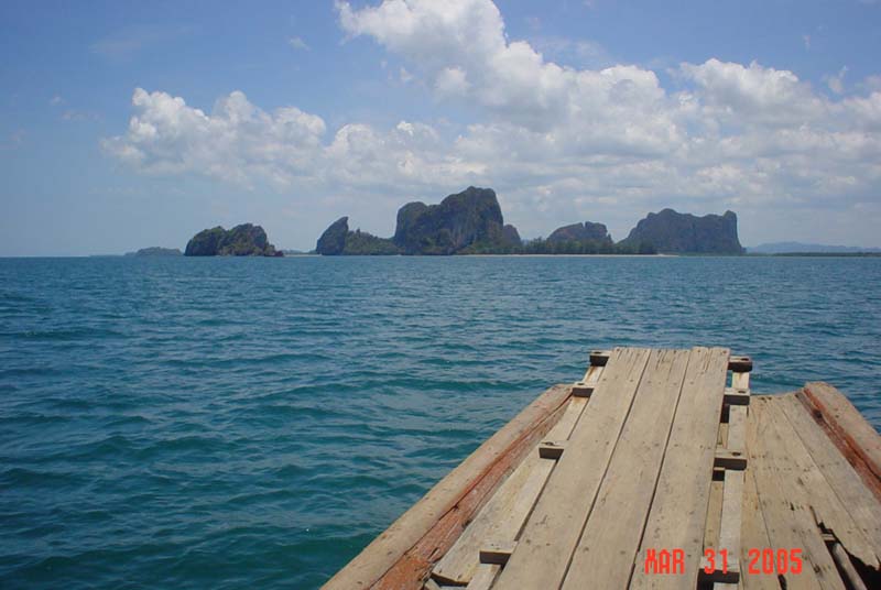 Photo-Thailand-Satun-Ocean-2005