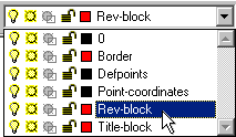 Layer Control: Rev-Block
