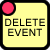 Delete Event