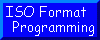 Programming in the ISO (EIA-274-d or G-code) Format 