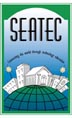 Surf out to SEATEC Web site