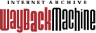 Wayback Machine