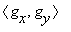 <g[x],g[y]>
